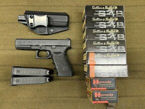 Predam Glock 20 kaliber 10mm auto