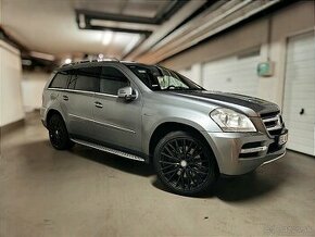 Mercedes GL 350