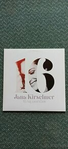 Jana Kirschner - 16 Naj pesničiek  LP