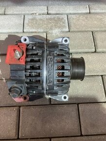 Scania Alternator