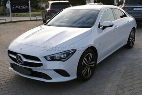 MERCEDES CLA - PREDAJ AJ NA SPLÁTKY - 1