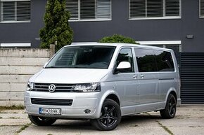 Volkswagen T5 Caravelle 2.0 BiTDI