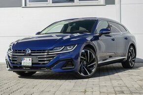 Volkswagen Arteon Shooting Brake 2.0 TDI 4Motion R-Line DSG