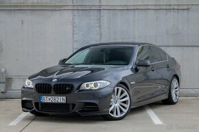 BMW Rad 5 525d A/T 190kW - 1