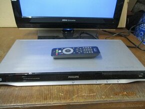 PHILIPS BDP-6000/12 BLU-RAY dvd - 1