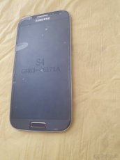 Display Samsung S4(Gti9506LTE)