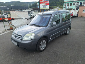 Citroën Berlingo 2.0 HDi Pack