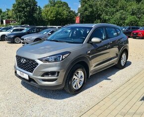 HYUNDAI TUCSON 1.6 GDI FAMILY