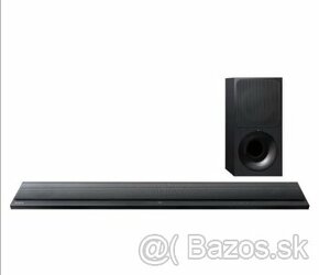 Sony HT-CT390_2.1 kanálový soundbar