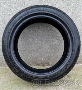 Letné pneumatiky 215/45 R16