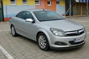 Opel Astra Cabrio - 1