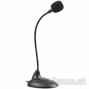 EXTERNÝ MIKROFÓN GAMEBIRD MIC 205 - 1