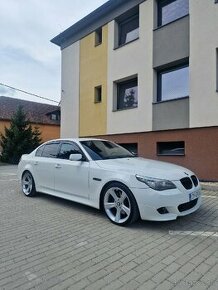 BMW e60 535d - 1