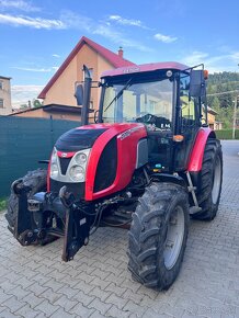 Zetor Proxima 85 - 1