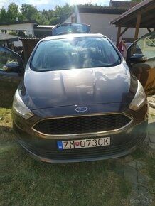 Predám Ford Grand cmax 1.5Tdci 88kw 7miestne