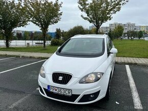 Seat Altea XL 1,6 Diesel DSG