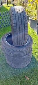 Nexen N'fera primus 215/55 R18