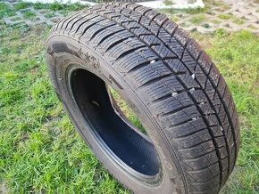 Zimne pneu 195/65 R15 - 1