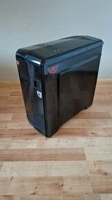 Herny PC - AMD Athlon X4 870K , MSI GTX 1050 2GB, 8GB DDR3 - 1