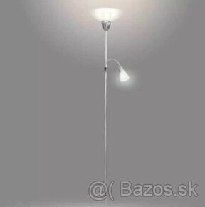 Stojaca lampa - 1