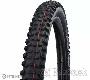 Predám plášte Schwalbe Hans Dampf 29x2.35 (60-622)kevlar