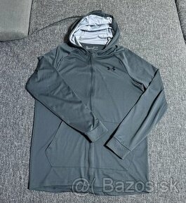 Pánske športové tričko Under Armour (ako nové)