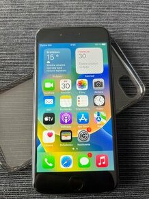 Iphone 8 Space Gray 64GB - 1