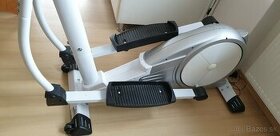 Predam elektricky crosstrainer Horizon fitness delos - 1