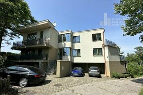 SRA | Apartmánový dom pri Seneckých jazerách - 1