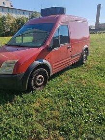 Ford transit connect 1.8 td 55kw