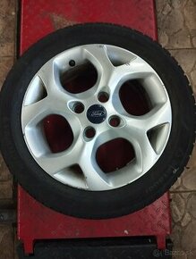 4x108 R15 Ford Fiesta rezerva