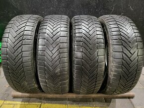 195/65 R15 Michelin zimné pneumatiky - 1