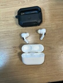 Predám originálne Apple AirPods Pro (1. generácia)