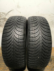 195/65 R15 Zimné pneumatiky Nexen Winguard 2 kusy