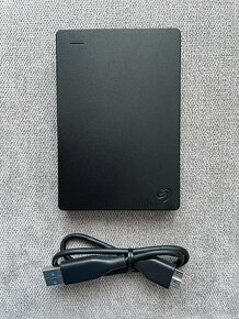 2,5" Externý HDD Seagate Portable 1TB / Lacie Minimus 1TB