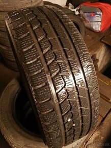 4x zimné pneumatiky  Nexen 205/55 r16