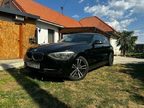 BMW 120d