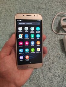 Samsung Galaxy J5 2017 J530F 16GB - 1