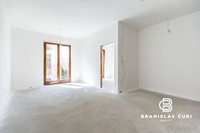 Iný nebytový priestor, Predaj, Jarková ul., Prešov, 46 m2 aj - 1