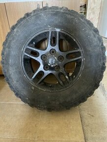 COLWAY C-TRAX MT 245/70 R16 5x127