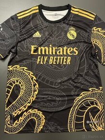 Real Madrid jersey