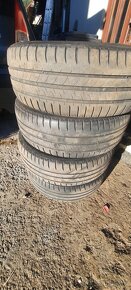 Michelin energi 205/55r16 letne