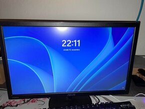 21.5'' ASUS VP228HE Gaming