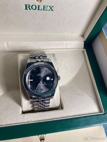 Rolex Oyster - Datejust 1:1 dohoda možná