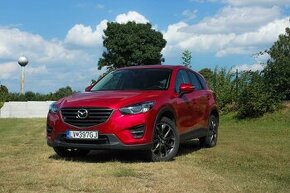 Mazda CX 5 2.2D 2015