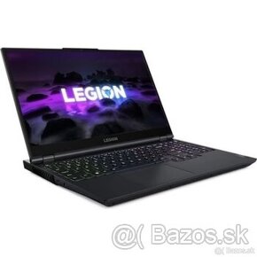 Lenovo legion 5 15ACH6H