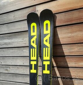 lyže HEAD Worldcup Rebels e-RACE SW RP EVO 14, 175cm, 22/23