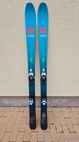 Skialp Volkl Rise Above 88 170 cm + Fritschi Vipec Evo 12