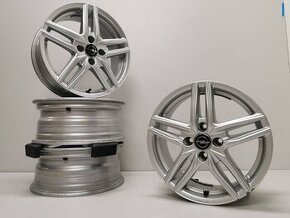 6,5J R16 4x108 ET32 alu disky Peugeot, Opel