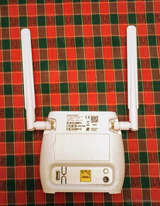 Predám 4G LTE wifi router Strong 300M.